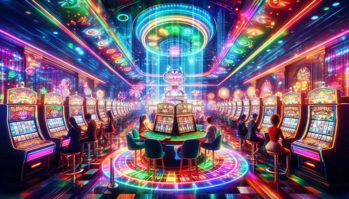 Geelong Pokies